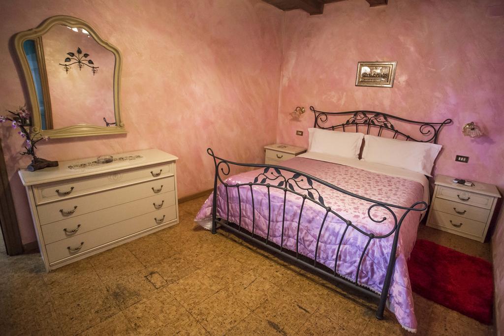 Country House Le Vedute Trevi Exterior foto