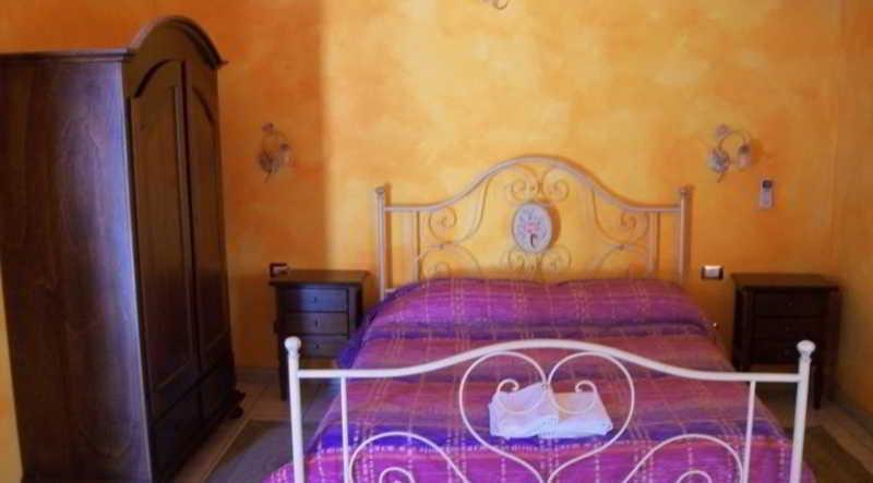 Country House Le Vedute Trevi Exterior foto