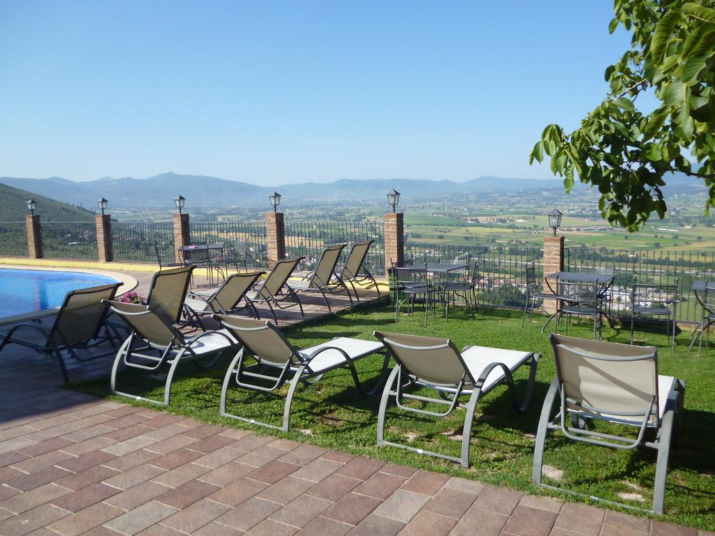 Country House Le Vedute Trevi Quarto foto